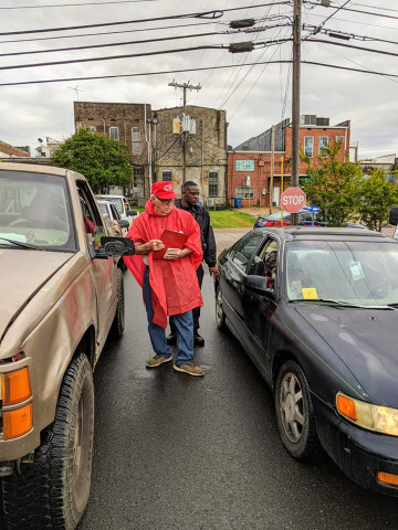 Agency Photo  (156914)