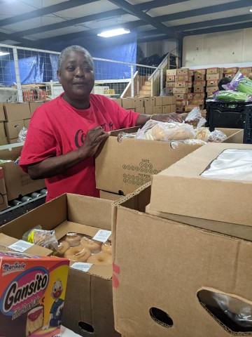 Agency Photo  (188867)