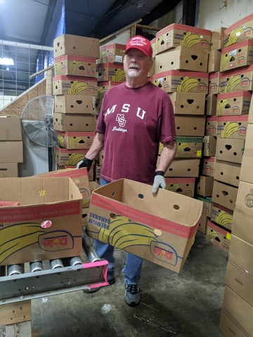 Agency Photo  (188863)