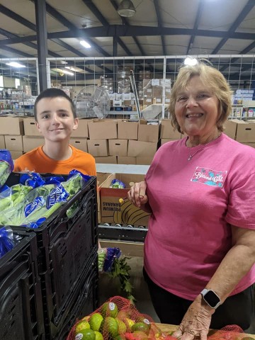 Agency Photo  (188864)