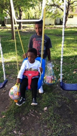 Agency Photo  (161138)