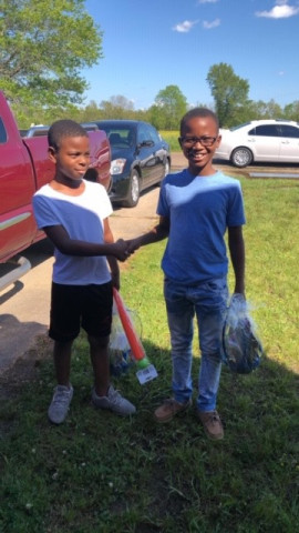 Agency Photo  (161139)