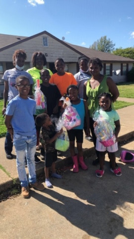 Agency Photo  (161137)