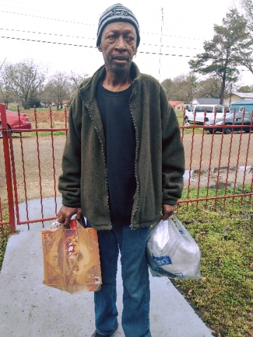 Agency Photo  (161134)