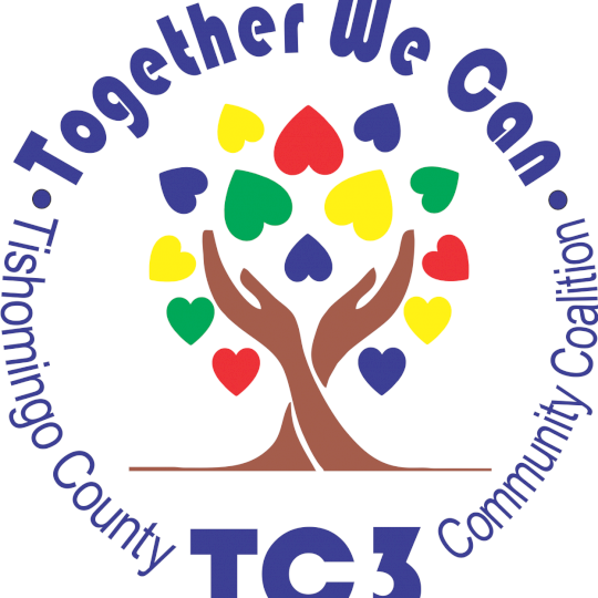 Agency Logo