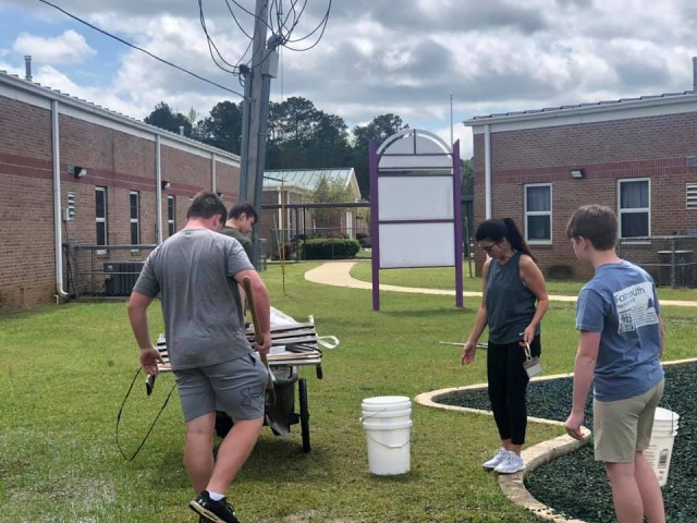 Agency Photo  (182775)