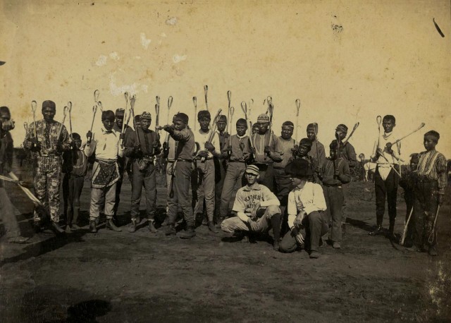 Agency Photo  (193810)