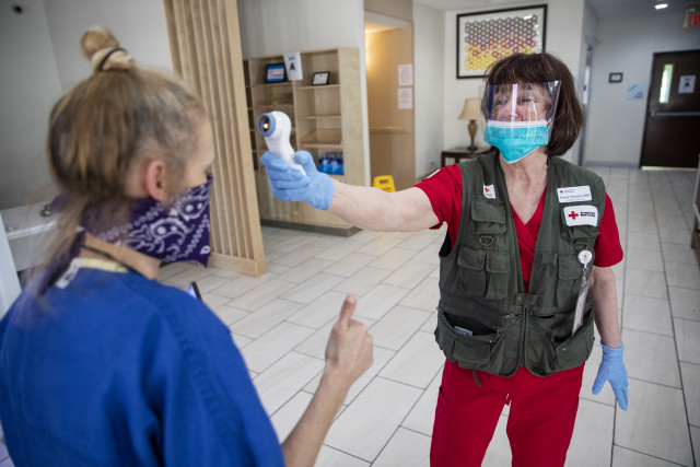 Agency Photo  (154407)