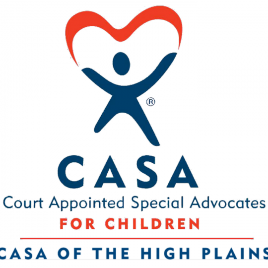 Agency Logo