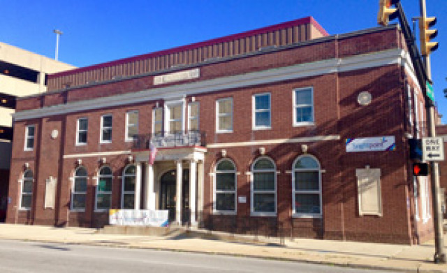 Partner Agency Photo  (136195)