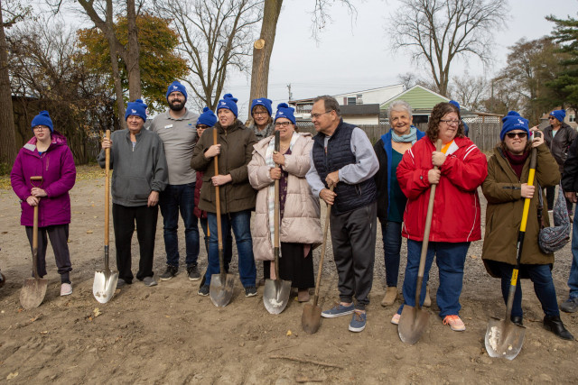 Partner Agency Photo  (144493)