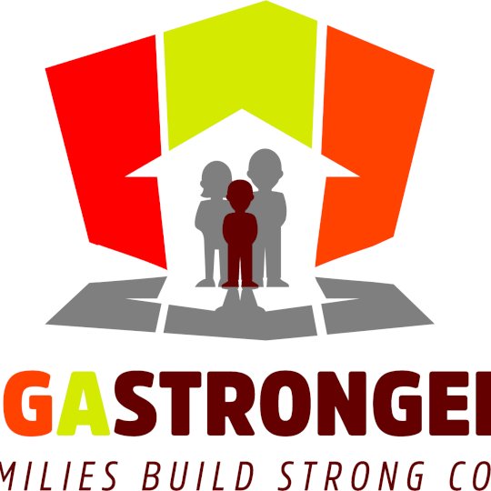 Partner Agency Logo