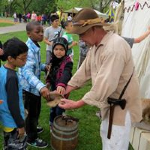 Partner Agency Photo  (162967)