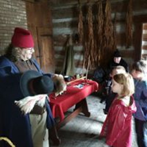 Partner Agency Photo  (162966)