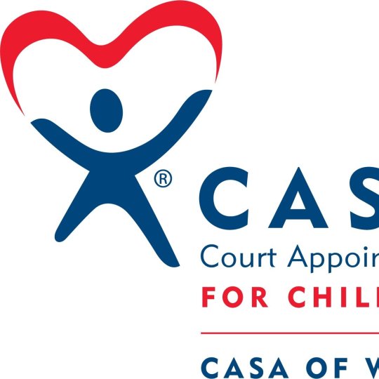 Partner Agency Logo