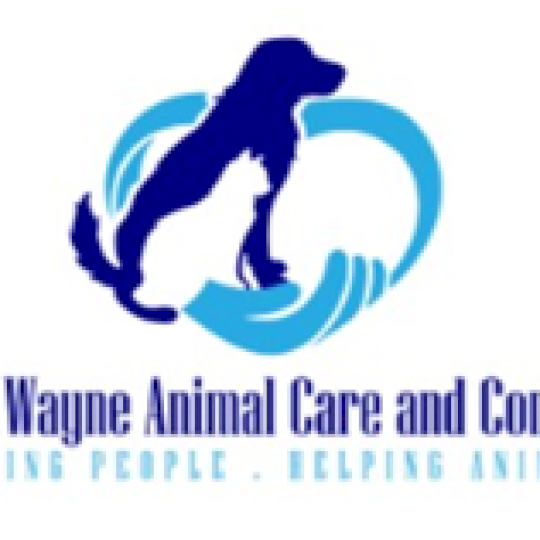 Partner Agency Logo