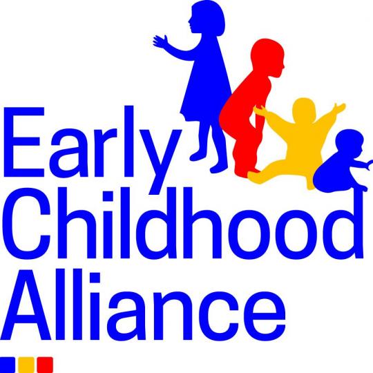 Partner Agency Logo