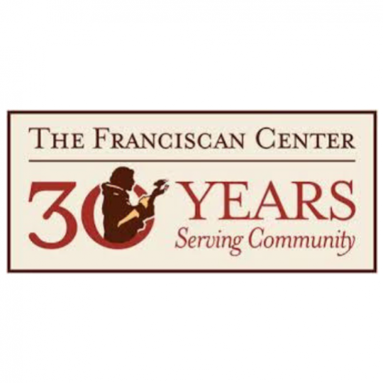 Partner Agency Logo