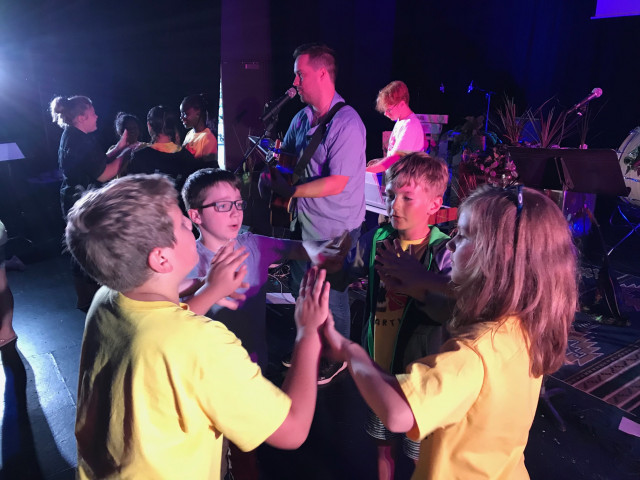 Organization Photo  (148200)