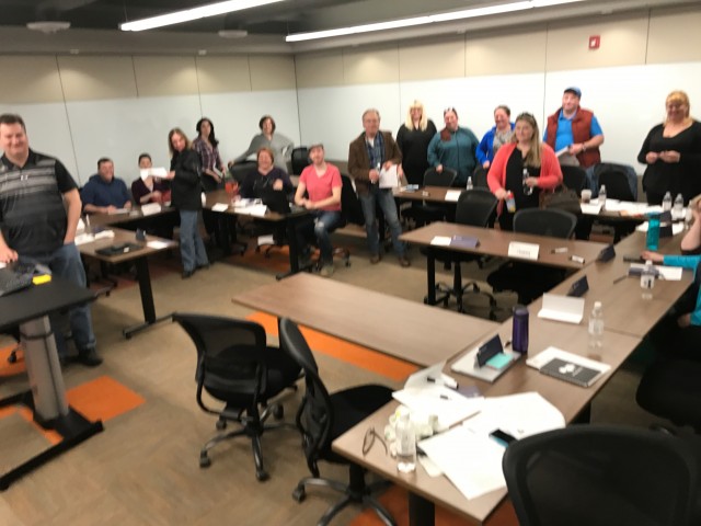 Organization Photo  (180407)