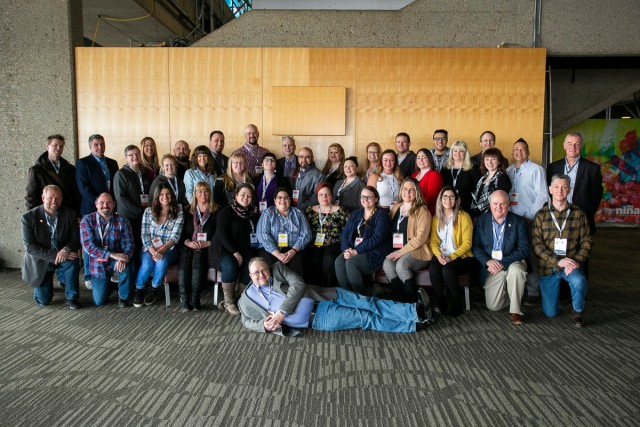 Organization Photo  (180404)