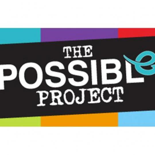 Nonprofit Logo