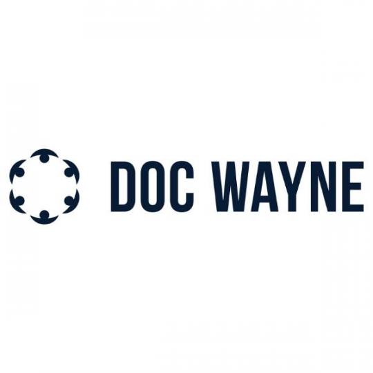 Nonprofit Logo
