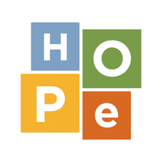 Nonprofit Logo