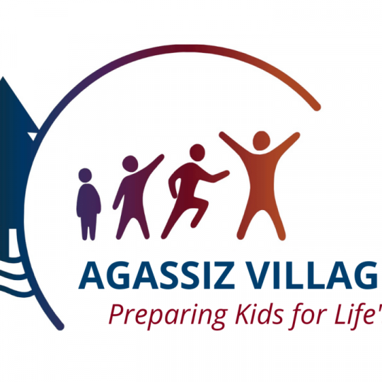 Nonprofit Logo