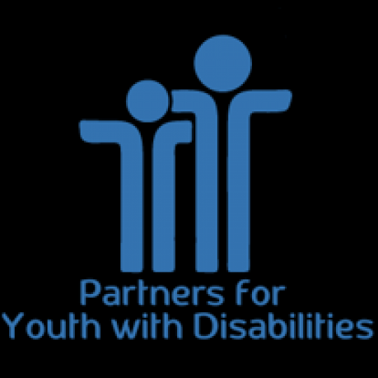 Nonprofit Logo