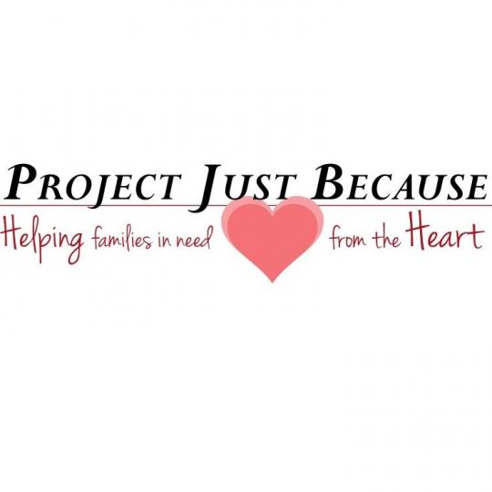 Nonprofit Logo