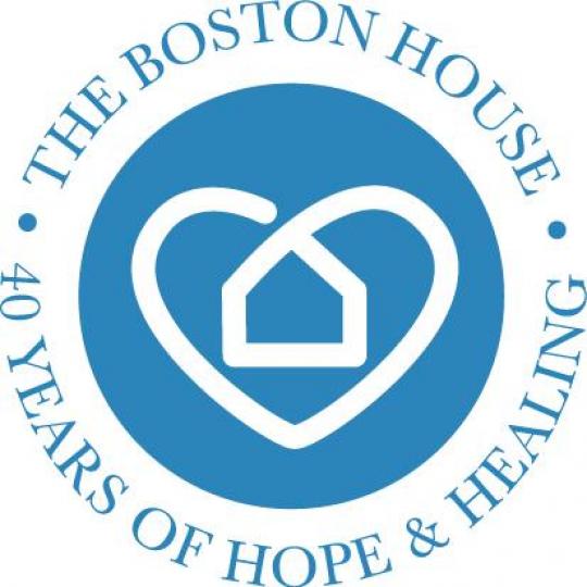 Nonprofit Logo