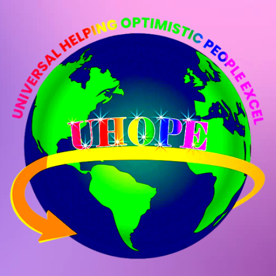 Nonprofit Logo
