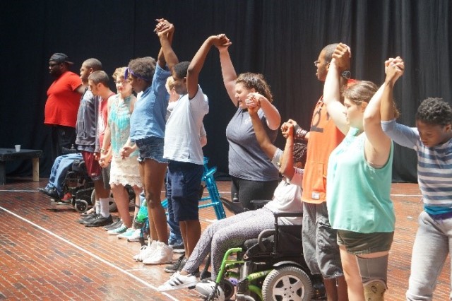 Nonprofit Photo  (207289)