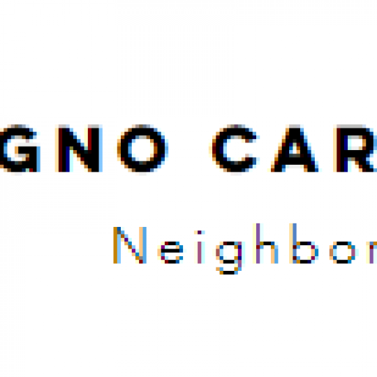 Agency Logo