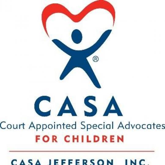 Agency Logo