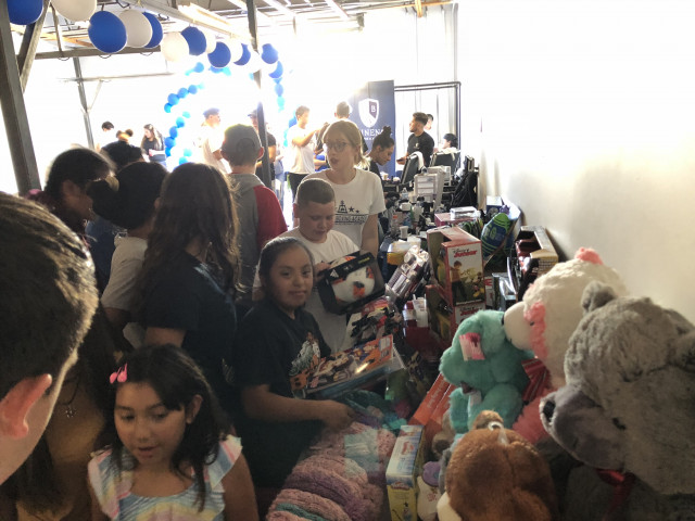 Community Partner Photo  (138105)