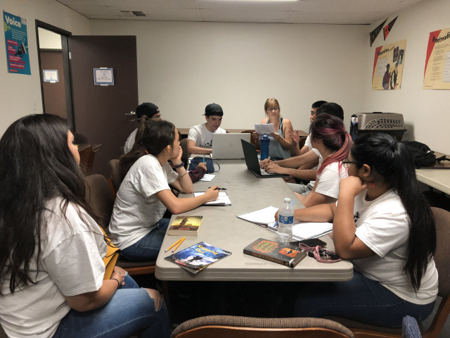 Community Partner Photo  (138107)