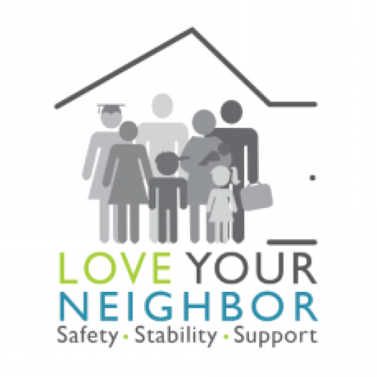 Community Partner Logo