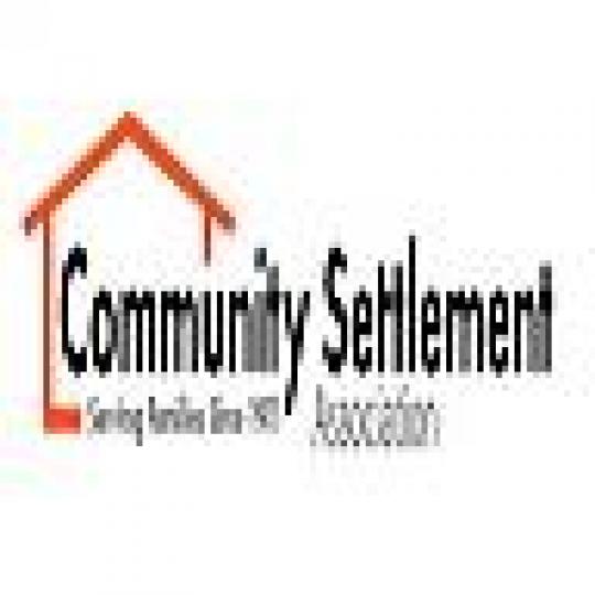 Community Partner Logo
