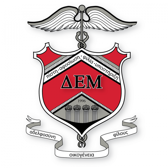 Community Partner Logo