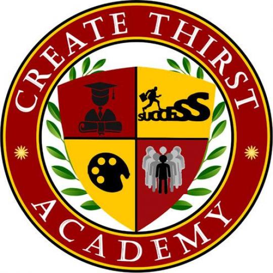 Community Partner Logo