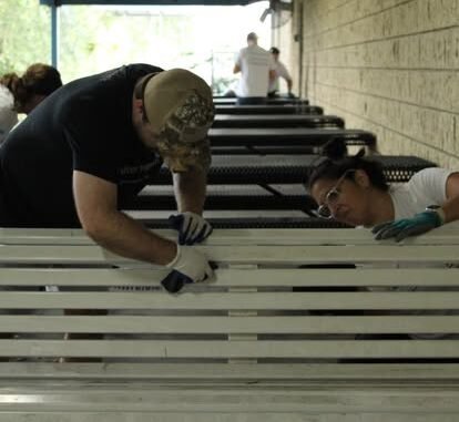 Network Photo  (272543)