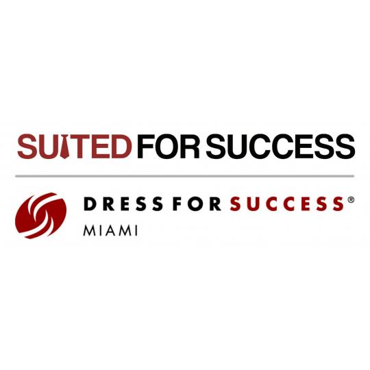 Suited for Success | University of Miami Suited for Success | University of Miami