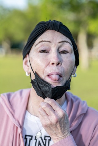 Agency Photo  (203125)