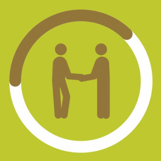 Organization Logo