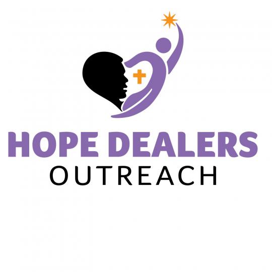 Organization Logo