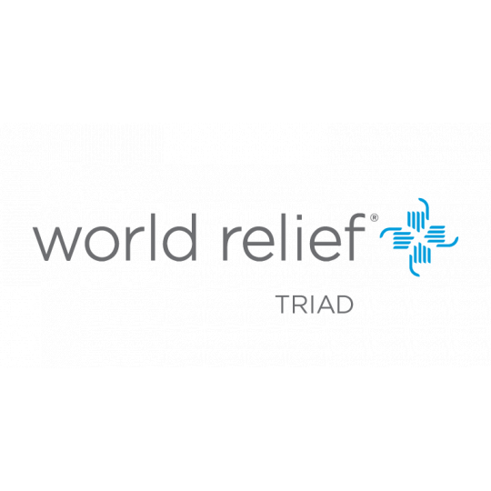 Organization Logo