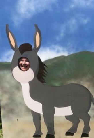 Agency Photo  (205552)