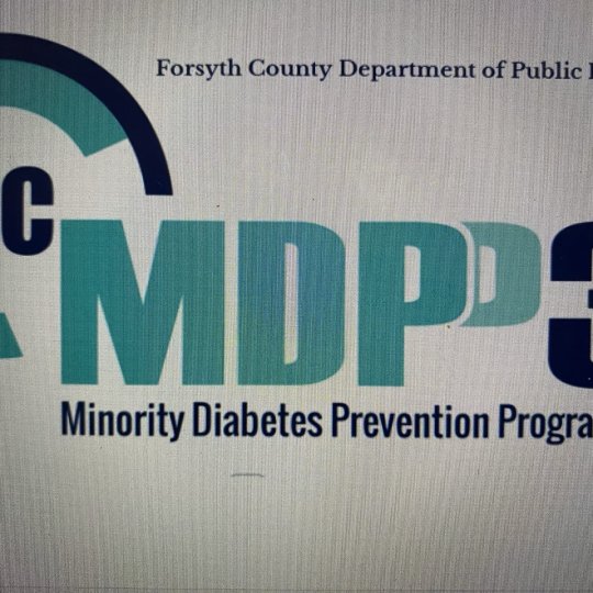 Organization Logo